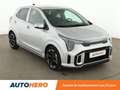 Kia Picanto 1.2 DPI GT Line BVMA5 Gris - thumbnail 8