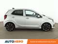 Kia Picanto 1.2 DPI GT Line BVMA5 Gris - thumbnail 7