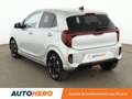 Kia Picanto 1.2 DPI GT Line BVMA5 Gris - thumbnail 4