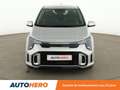 Kia Picanto 1.2 DPI GT Line BVMA5 Gris - thumbnail 9