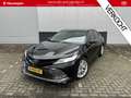 Toyota Camry 2.5 Hybrid Executive | Origineel NL | 1e eigenaar Zwart - thumbnail 1