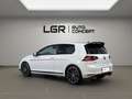 Volkswagen Golf Golf VII GTI Clubsport / DSG / Recaro / Navigation / DCC / Weiß - thumbnail 4