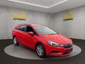 Opel Astra K Sports Tourer Edition Start/Stop Rood - thumbnail 1
