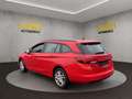 Opel Astra K Sports Tourer Edition Start/Stop Rood - thumbnail 4