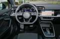 Audi A3 Sportback 1.5 TFSI S Line DSG LM NAV PDC GRA DW Schwarz - thumbnail 11