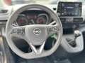 Opel Combo Life E Edition **Allwetter/Kamera/Multim** Silver - thumbnail 10