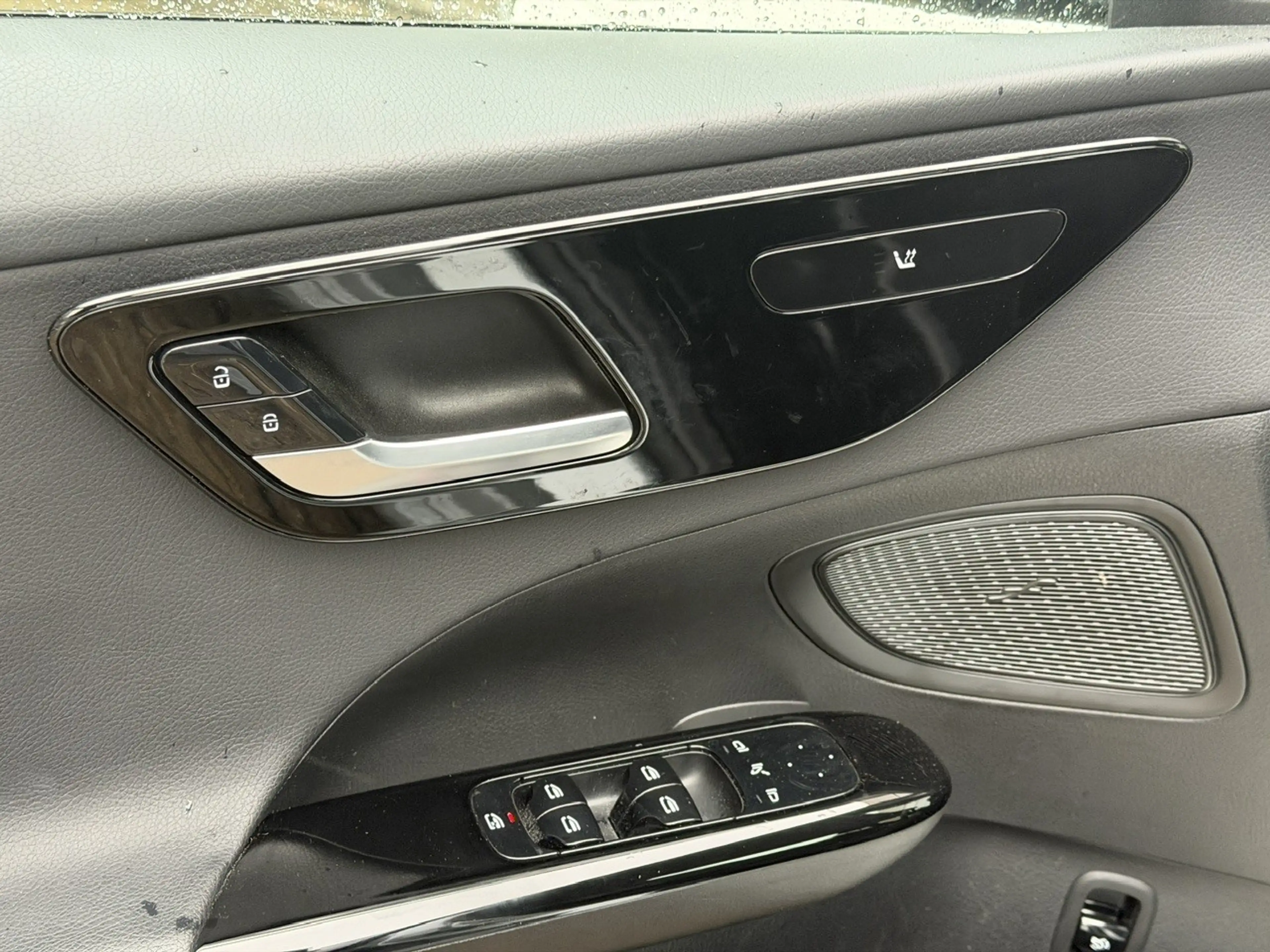 Mercedes-Benz C 200 d T 9G-TRONIC | DISTR.+ | RFK | DAB — photo 14