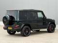 Mercedes-Benz G 63 AMG G63 Edition 1 MANUFAKTUR NAP PANO Vert - thumbnail 6
