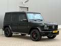Mercedes-Benz G 63 AMG G63 Edition 1 MANUFAKTUR NAP PANO Vert - thumbnail 3