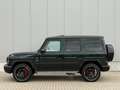Mercedes-Benz G 63 AMG G63 Edition 1 MANUFAKTUR NAP PANO Vert - thumbnail 9