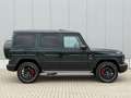 Mercedes-Benz G 63 AMG G63 Edition 1 MANUFAKTUR NAP PANO Vert - thumbnail 4