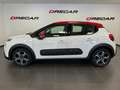 Citroen C3 1.6 bluehdi Shine s OK NEOPATENTATI PERFETTA Bianco - thumbnail 4