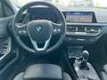 BMW 118 i Sport Line Nero - thumbnail 9