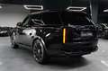 Land Rover Range Rover D350 HSE Black-Pano-Sitzklima-23" Black - thumbnail 7