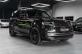 Land Rover Range Rover D350 HSE Black-Pano-Sitzklima-23" Black - thumbnail 1