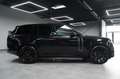 Land Rover Range Rover D350 HSE Black-Pano-Sitzklima-23" Black - thumbnail 4