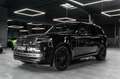 Land Rover Range Rover D350 HSE Black-Pano-Sitzklima-23" Black - thumbnail 3