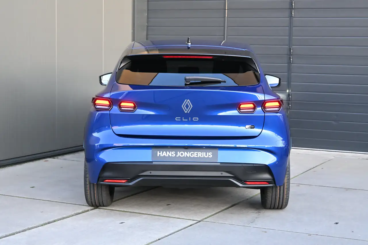 Renault Clio 2026