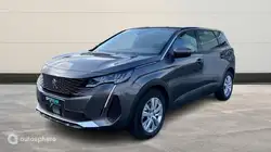 Peugeot 5008 1.5 BlueHDi 130ch S\u0026S Active Pack EAT8