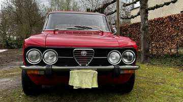 Giulia Nuova Super 1300