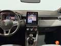 Renault Clio Techno TCe 90 (67kw) Blanco - thumbnail 12