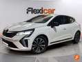 Renault Clio Techno TCe 90 (67kw) Blanco - thumbnail 3
