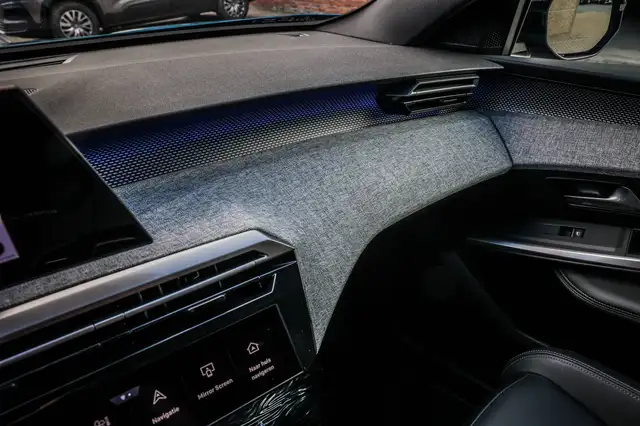 Peugeot 3008 view 20