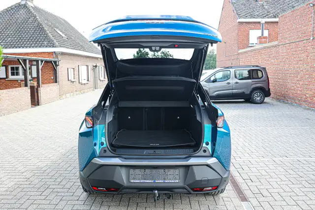 Peugeot 3008 view 24