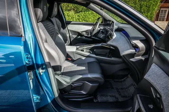Peugeot 3008 view 28