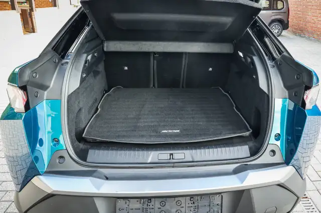 Peugeot 3008 view 26