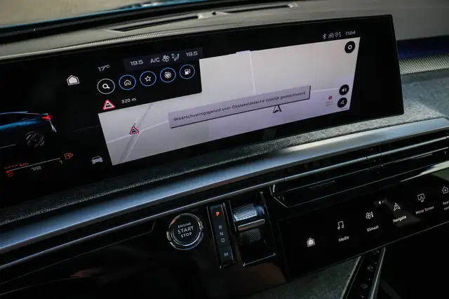 Peugeot 3008 view 19