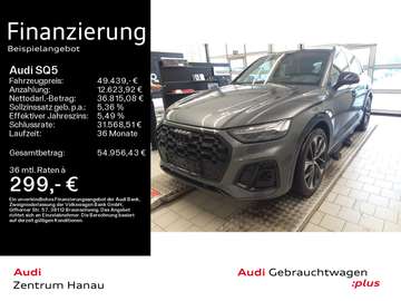 TDI QUATT *MATRIX*PANO*AHK*STANDHZG*21 ZOLL*