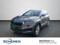 Skoda Karoq Selection 1.5 TSI DSG Navi Climatronic PDC Gris - thumbnail 1