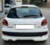 Peugeot 206 Plus 1.1 60CV 5p. Trendy Bianco - thumbnail 4