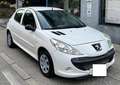 Peugeot 206 Plus 1.1 60CV 5p. Trendy Bianco - thumbnail 1