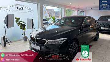 i xDrive Sport Line