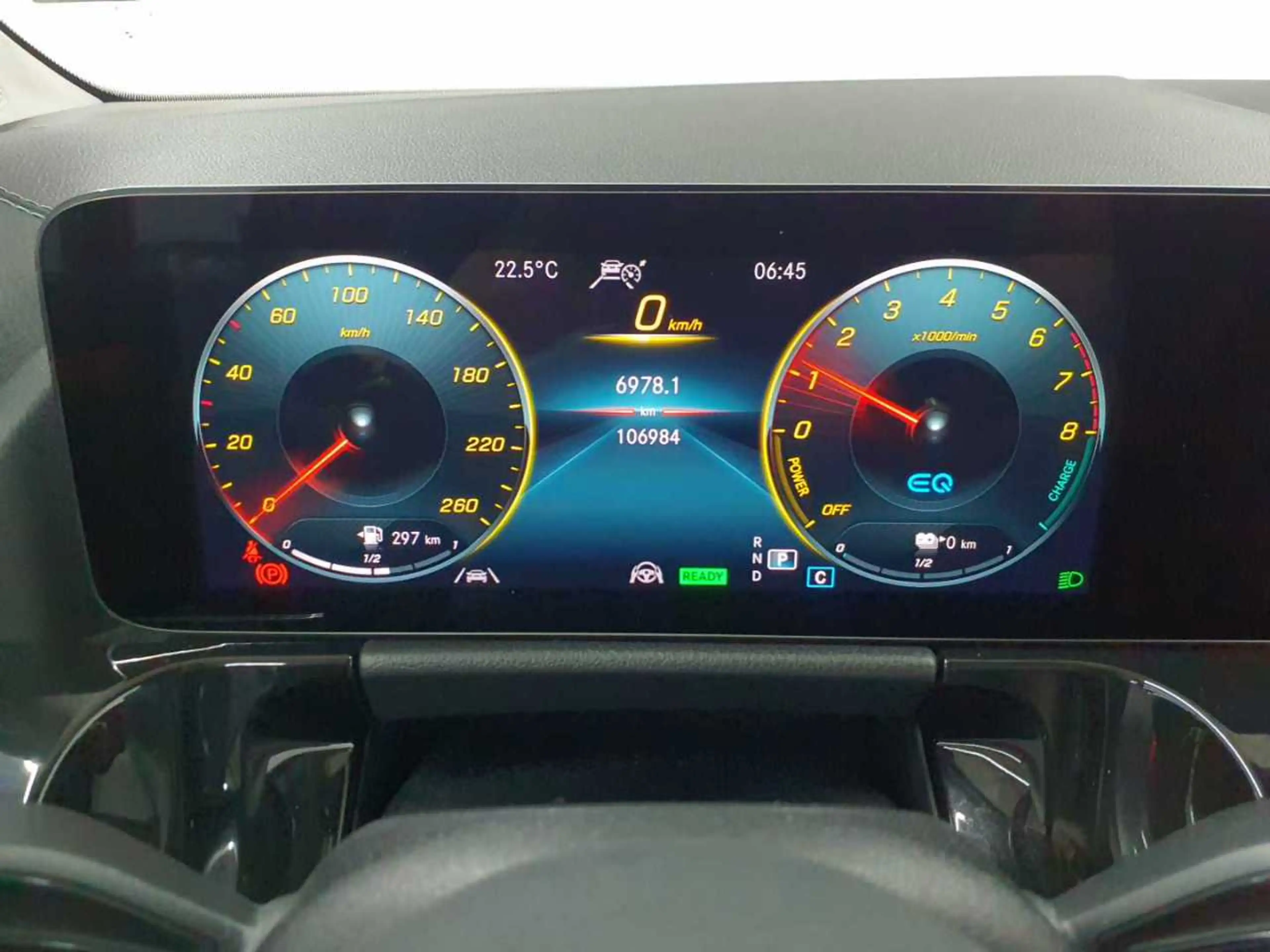 Mercedes-Benz GLA 250 GLA 250 e 8G- AMG AHK LED BusiP AssiP — photo 11