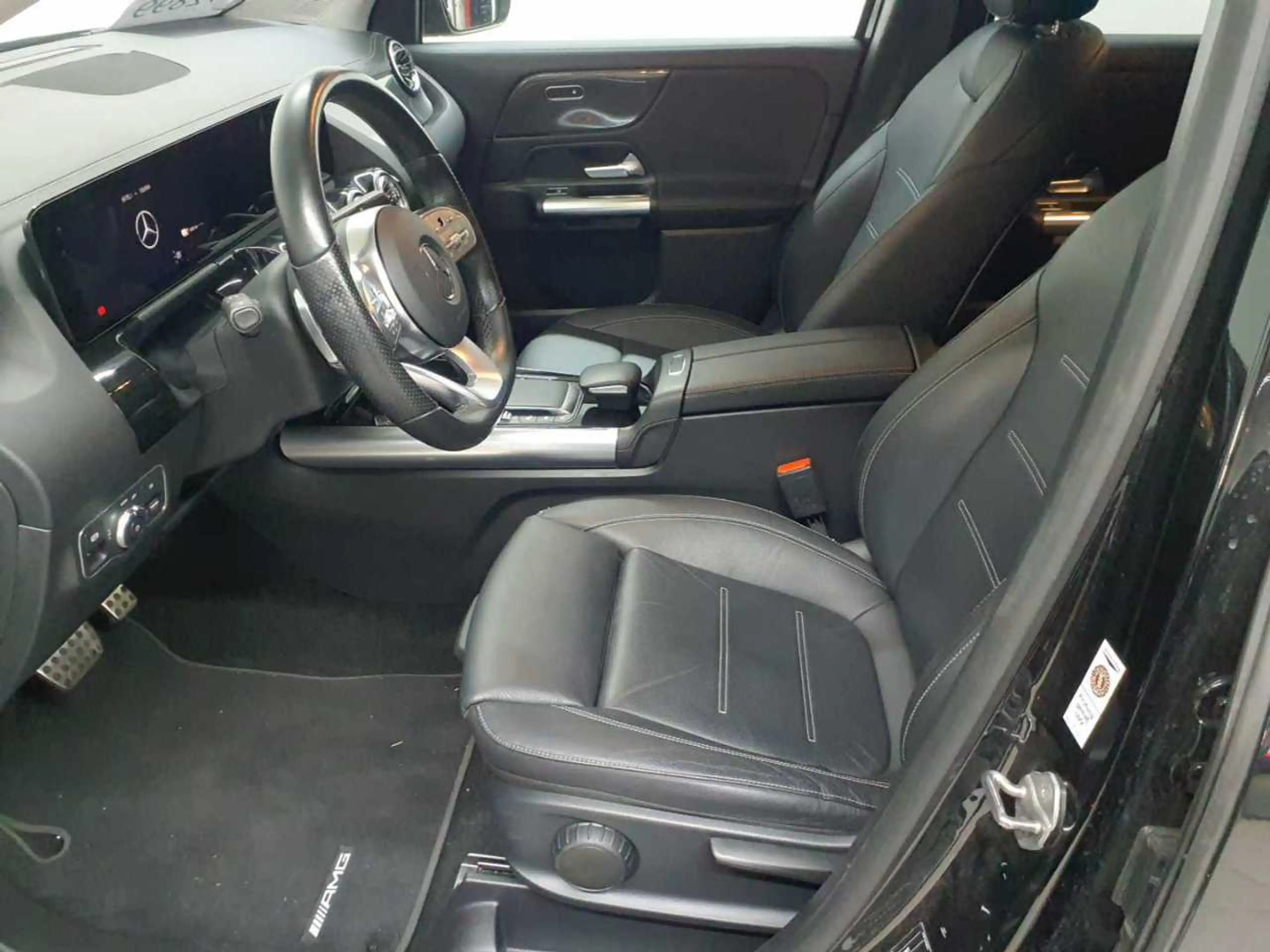 Mercedes-Benz GLA 250 GLA 250 e 8G- AMG AHK LED BusiP AssiP — photo 7