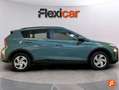 Hyundai BAYON 1.2 MPI Klass Gris - thumbnail 4