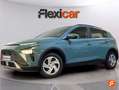 Hyundai BAYON 1.2 MPI Klass Gris - thumbnail 3