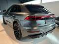 Audi Q8 50 3.0 tdi mhev S line edition quattro tiptronic Grijs - thumbnail 4