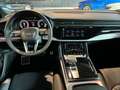 Audi Q8 50 3.0 tdi mhev S line edition quattro tiptronic Grau - thumbnail 11
