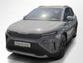 Skoda Elroq 50 Tour 55 kWh 125 kW Navi PDC RüKa Sitzh. Gris - thumbnail 12