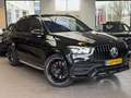 Mercedes-Benz GLE 350 de 4MATIC AMG / PANO / Sfeer / 360 / Zwart - thumbnail 6