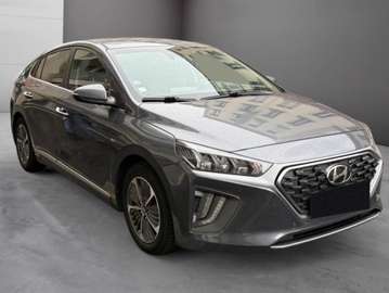 Ioniq PHEV 1.6 GDi Executive DCT (EU6d-TEMP)