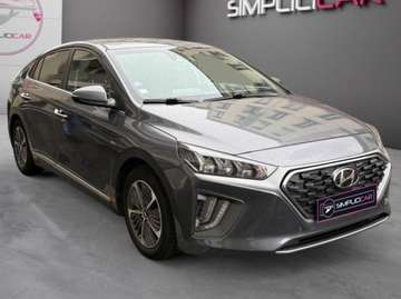 Ioniq PHEV 1.6 GDi Executive DCT (EU6d-TEMP)