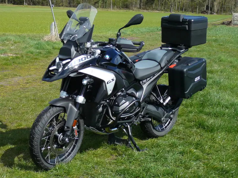 BMW R 1300 GS - foto 2
