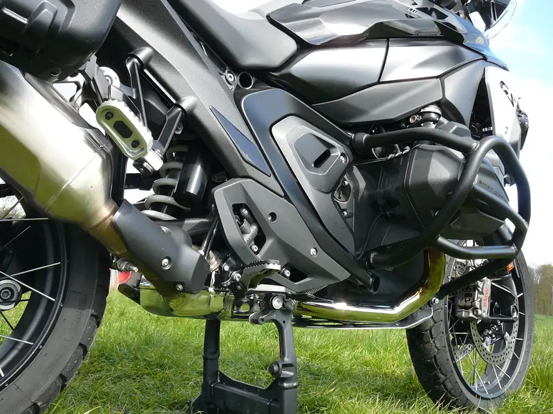 BMW R 1300 GS - foto 8