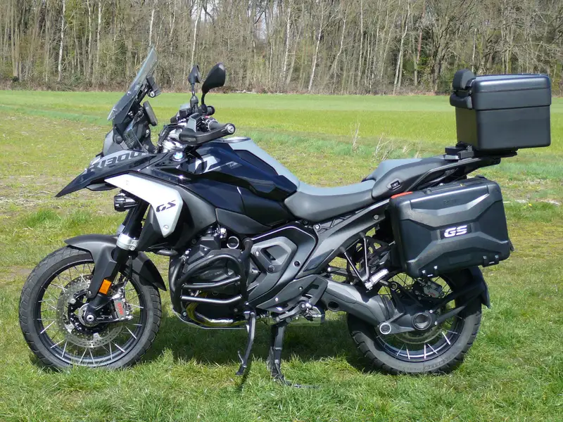 BMW R 1300 GS - foto 4