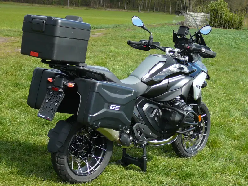 BMW R 1300 GS - foto 5